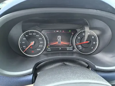 Foton G9