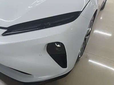 Nio ET5