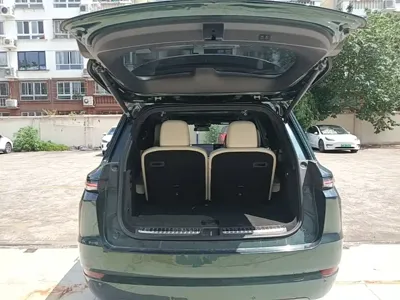 Li Auto Li L9