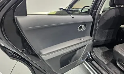 Hyundai Ioniq5