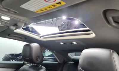 Cadillac ATS
