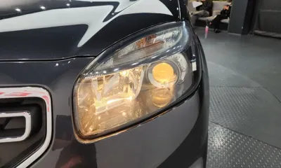 Renault-KoreaSamsung QM5