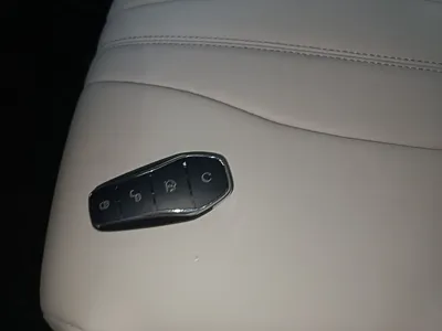 BYD Song PLUS New Energy