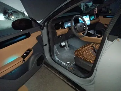 Leapmotor C01