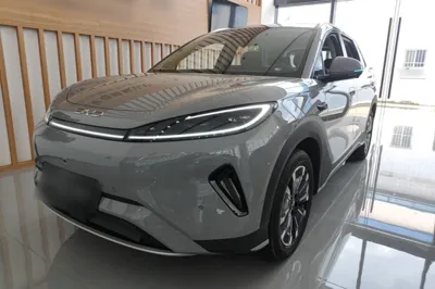 BYD Sealion 05 EV