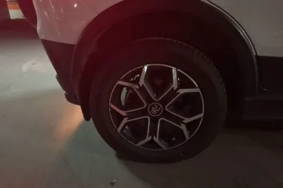 BYD Yuan Pro