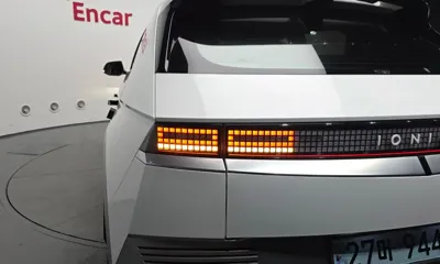 Hyundai Ioniq5