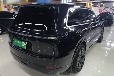 Li Auto L9