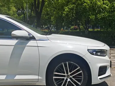 Geely Xingrui