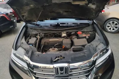 Honda Elysion