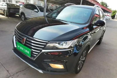 Roewe RX5