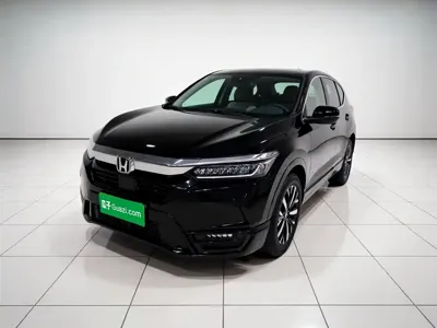 Honda Breeze