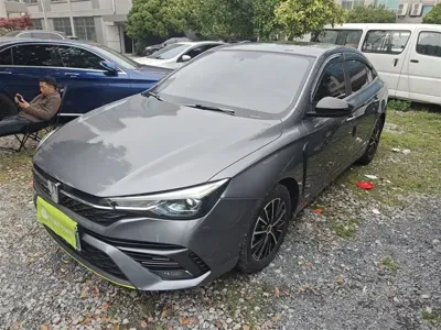 Roewe i5