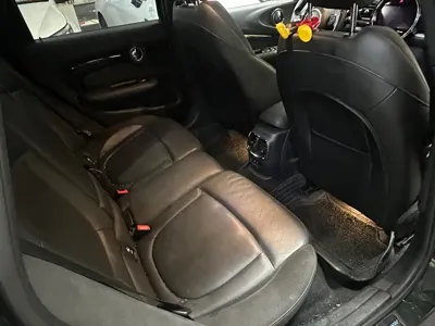 MINI Mini JCW