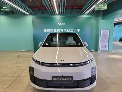 Li Auto Li L6