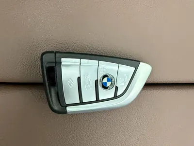 BMW X5 (Import)