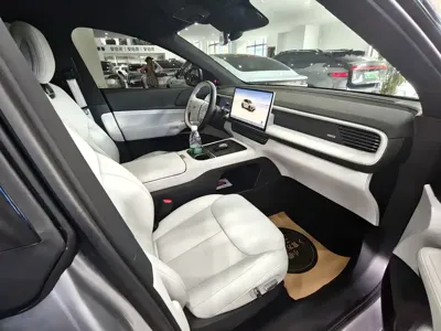 Xpeng G6