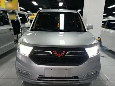 Wuling Hongguang V