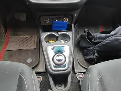 JAC JAC iEV6E