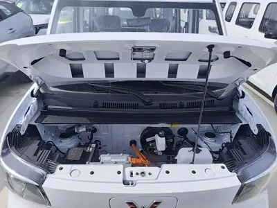 Wuling Zhiguang EV