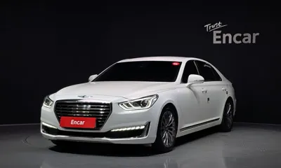 Genesis EQ900