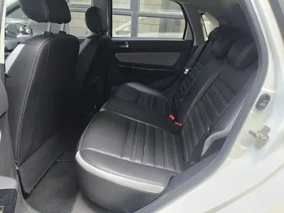 BAIC New Energy EC5