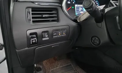 ChevroletGMDaewoo Impala