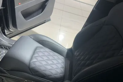 SAIC MAXUS D90 Pro