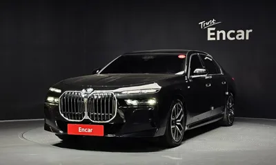 BMW 7-Series