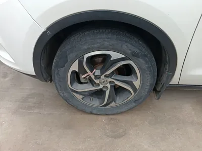 Dongfeng Aeolus AX5