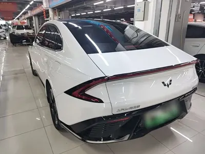 Wuling Xingguang