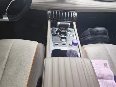 BYD Yuan Plus