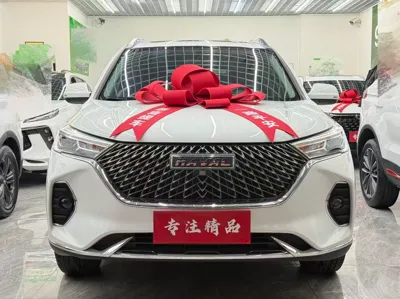 Haval M6