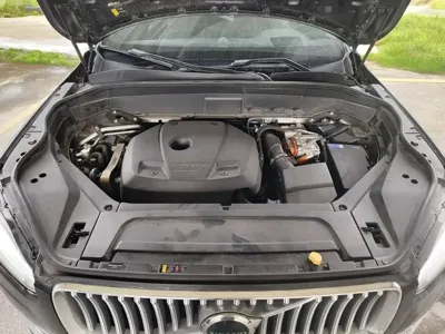 Volvo XC90 PHEV