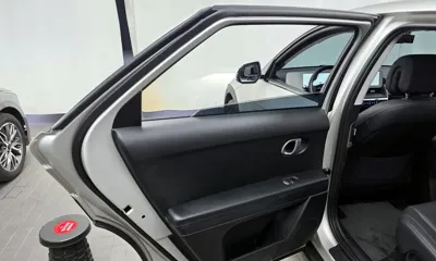 Hyundai Ioniq5