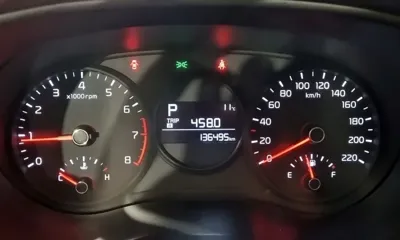 Kia Morning