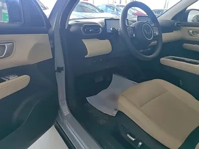 Wuling Bingo PLUS