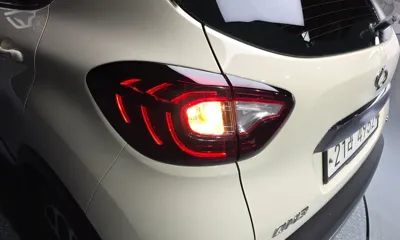 Renault-KoreaSamsung QM3