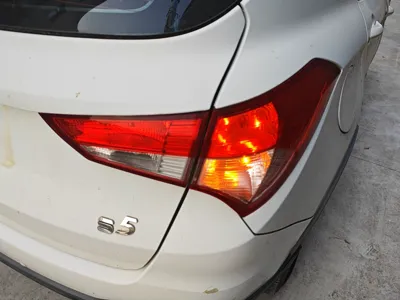 Haima S5