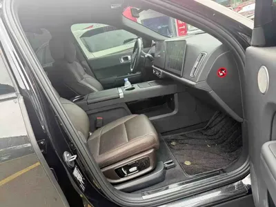 Li Auto Li L9