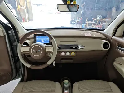 Wuling MINIEV