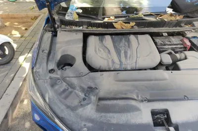 BYD Song Max