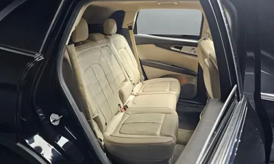Lincoln MKX