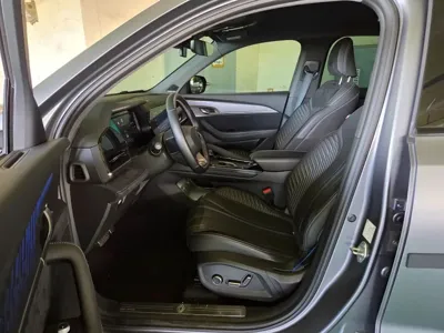 Renault-KoreaSamsung Grand Koleos