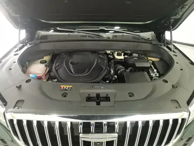 Geely Xingyue L