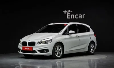 BMW 2-Series