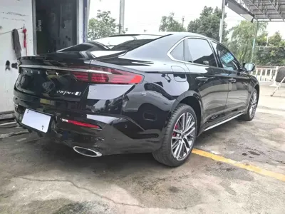 Geely Xingrui