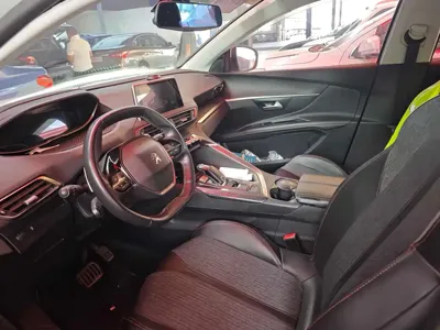 Peugeot 4008