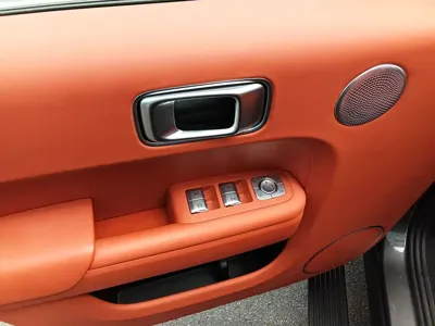 Li Auto Li L9
