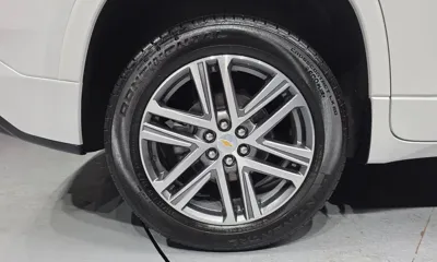 ChevroletGMDaewoo Traverse